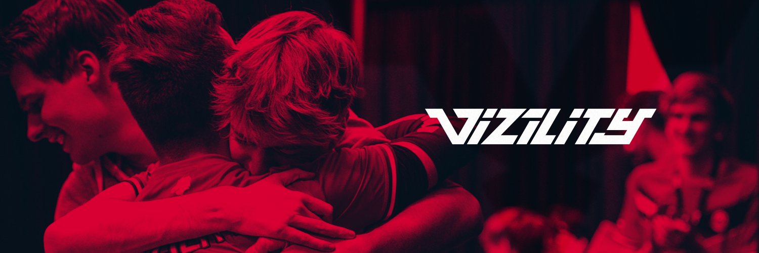 Vizility banner