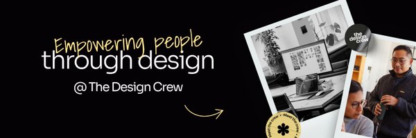 _TheDesignCrew Profile Banner