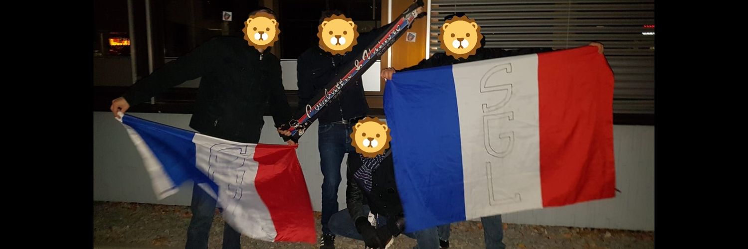 YannWhiteRabbit's profile banner image