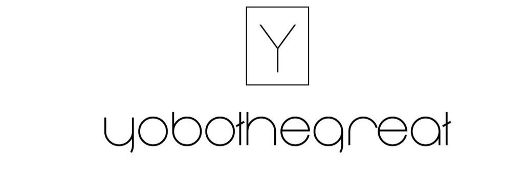Yobo The Great. banner