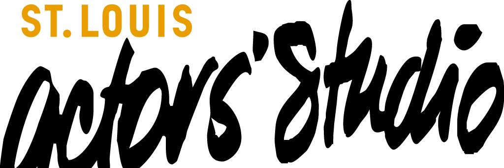 STL Actors' Studio banner