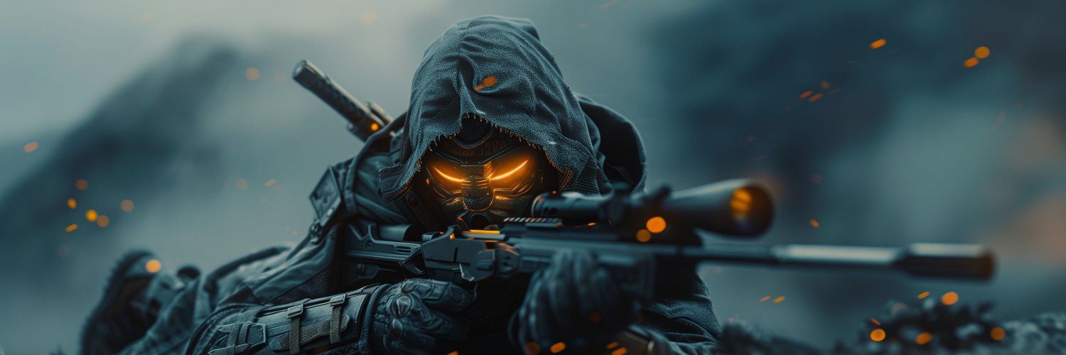 SamurAI Bot banner