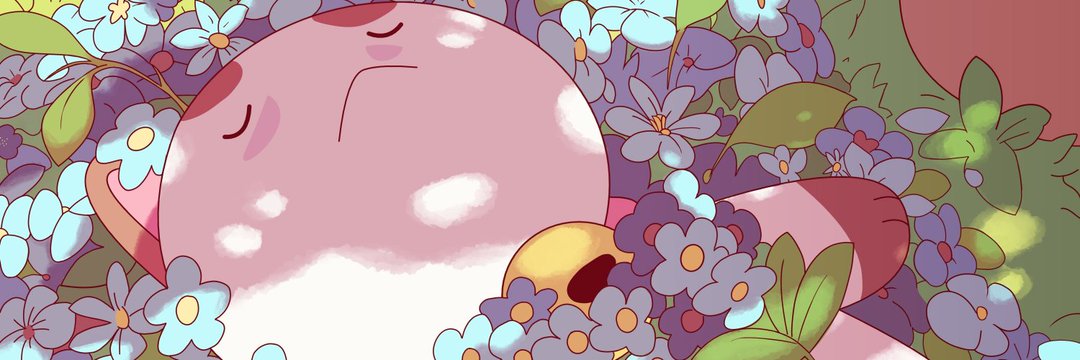 Puffles's banner
