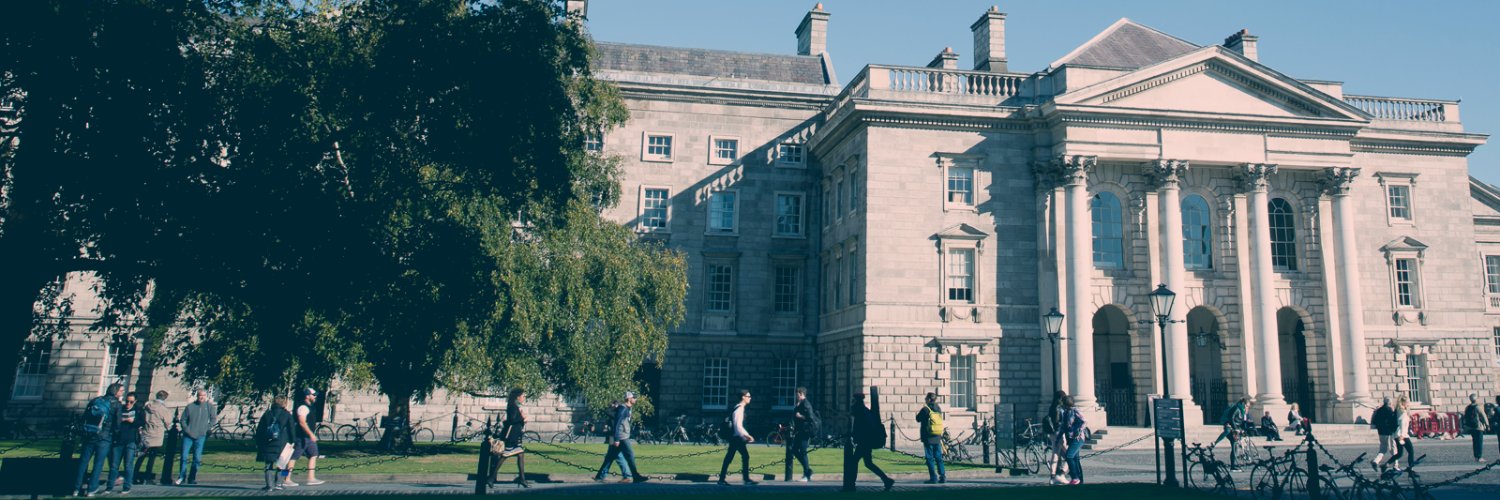 Trinity Research's banner