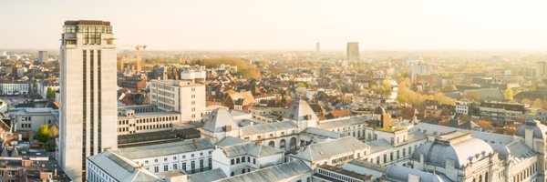ugent Profile Banner