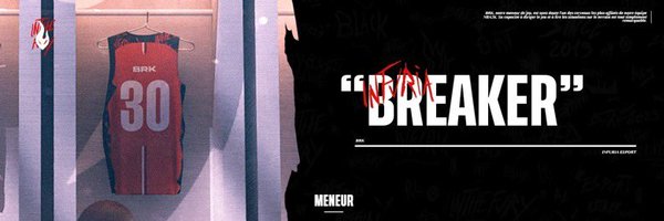 BreakerTheBeast Profile Banner