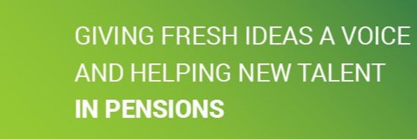 NextGen - pensions Profile Banner