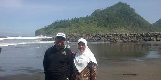 agungmath's profile banner image
