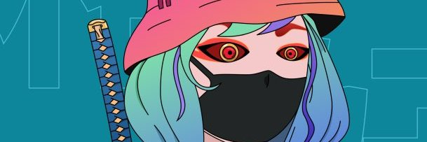 anirved's profile banner image