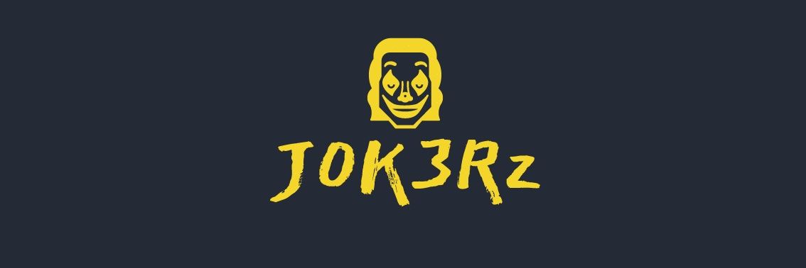 StreamJOK3Rz's profile banner image