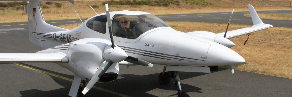 Air2E GmbH banner