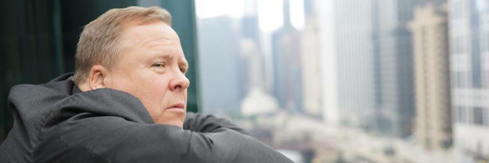 gregoryfburke's profile banner image