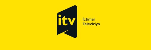 Ictimai TV Profile Banner