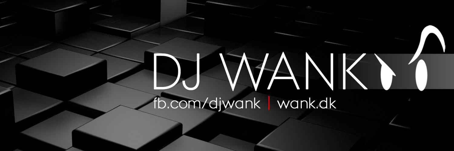 DjWank's profile banner image