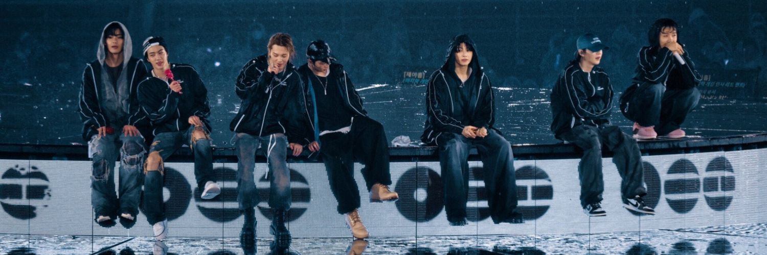♢🪻 ᶰⓞ𝐞ㄚｔαᶰ𝔫ｉˢ 🪻♢ ARIRANG ALLKILL BB.🤴 banner