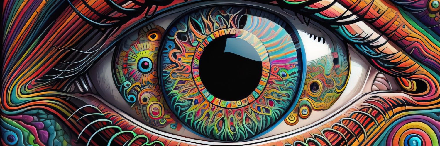 PsilocybAIn's profile banner image