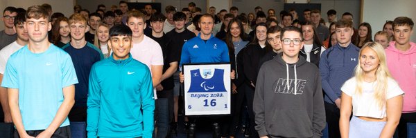 UWSportExHealth Profile Banner