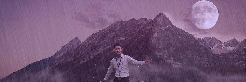 syabuzarali's profile banner image