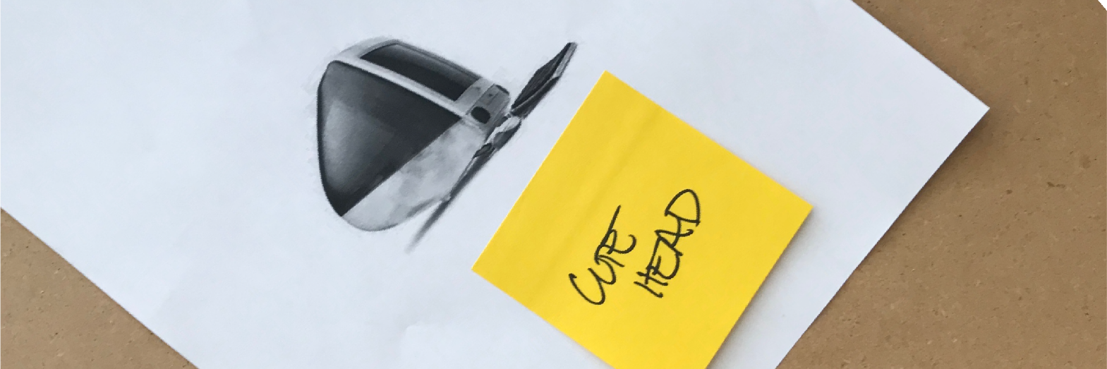 Andrea Thomaz banner