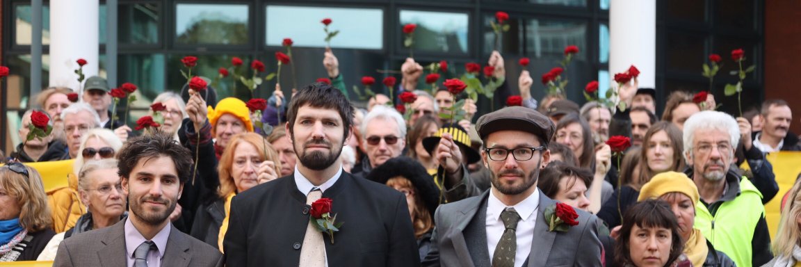 FrackFree4Supporters banner