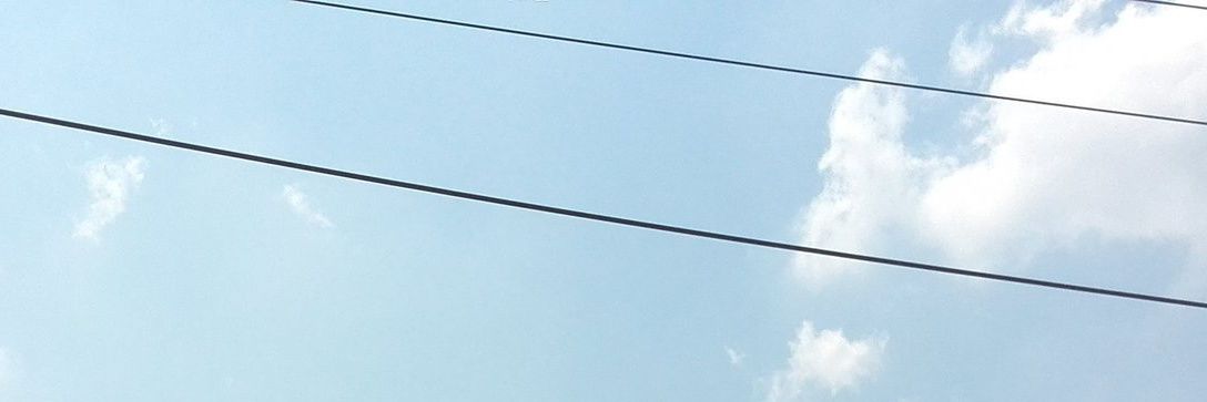 日@通販中 banner