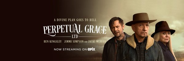 PerpetualOnEPIX Profile Banner