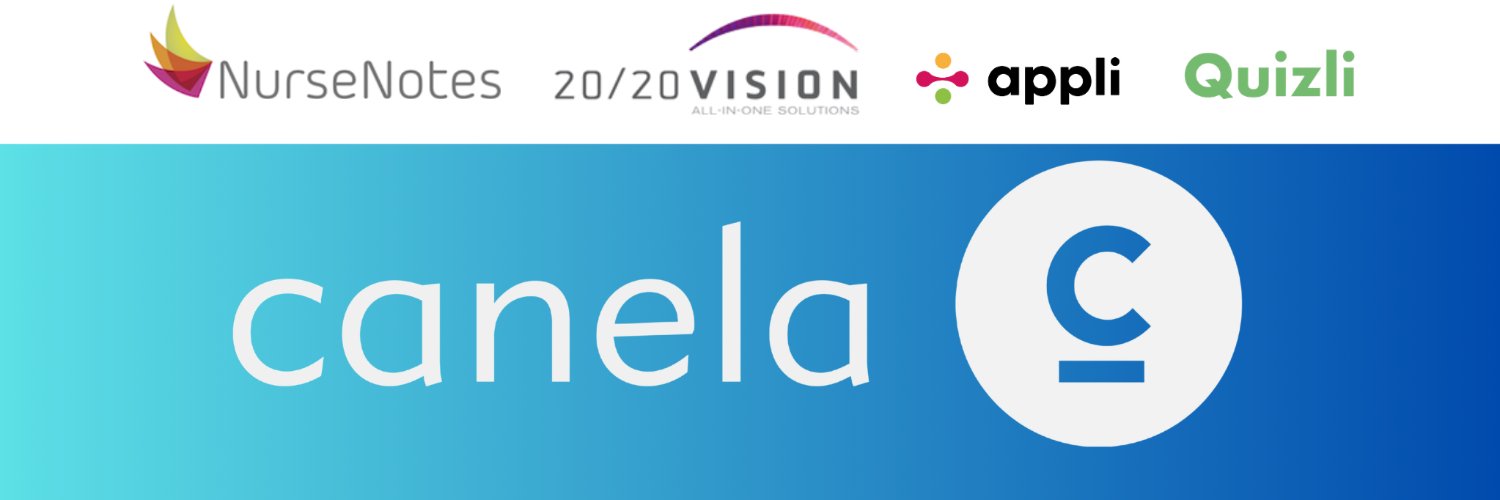 CanelaSoftware's profile banner image