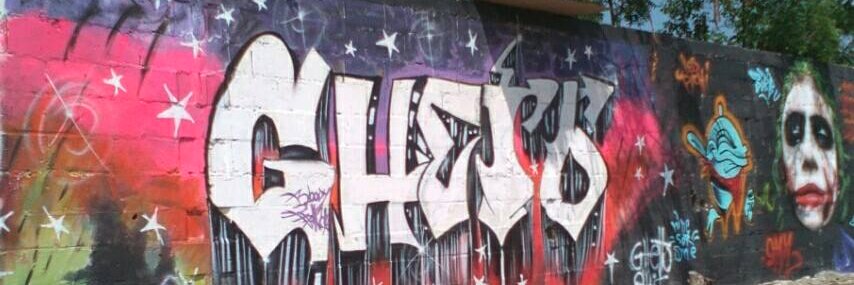 BLACK LAKI banner