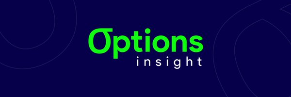 options_insight Profile Banner