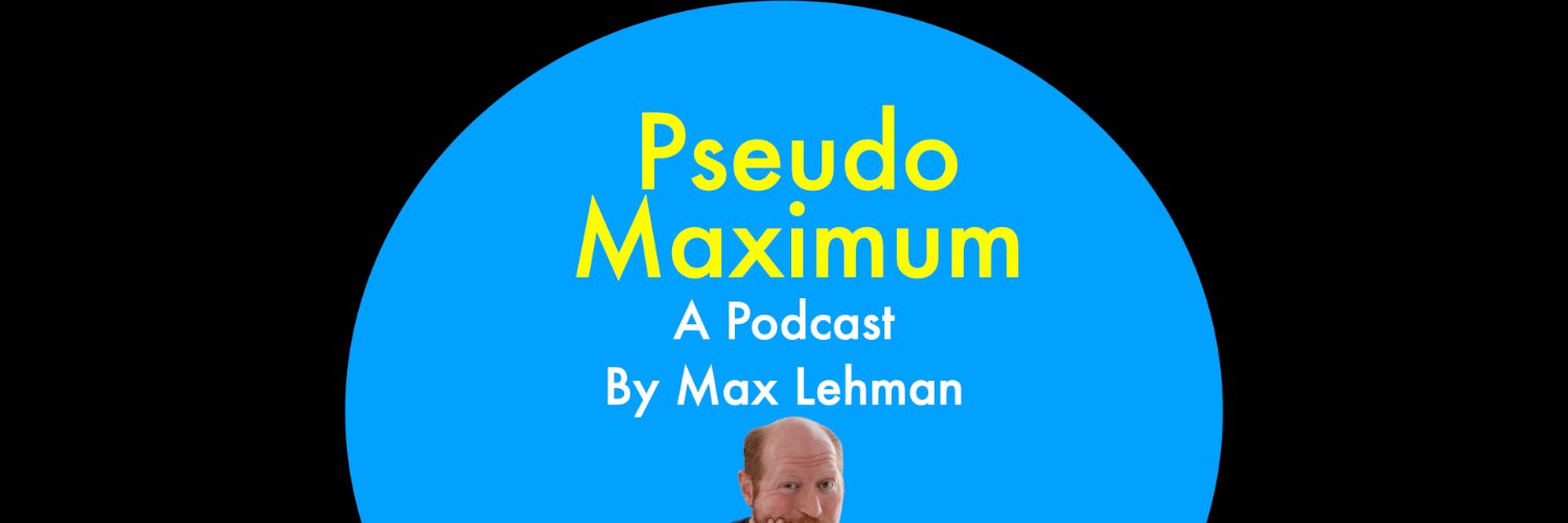 MaxwellSam's profile banner image