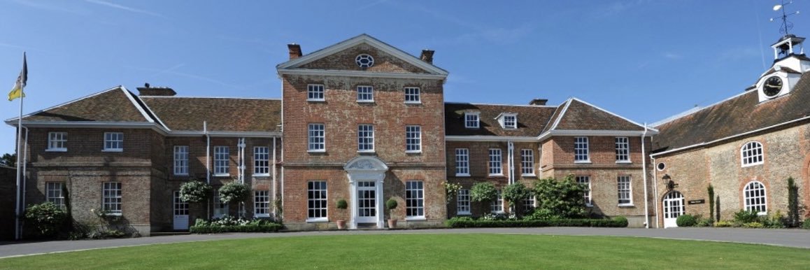 The Oratory School - Old Oratorians (Alumni) banner