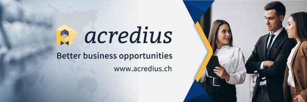 Acredius Profile Banner