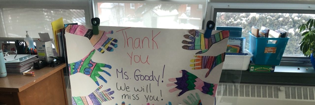 Ms. Goody 💜 banner