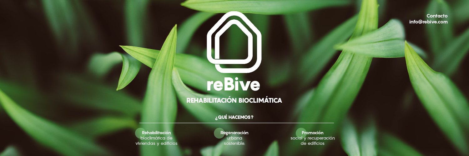 reBive banner