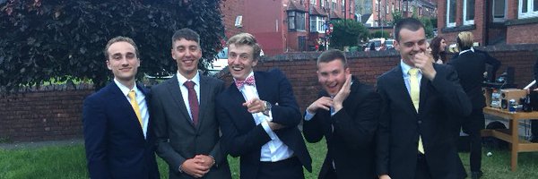 Connor_Hume Profile Banner