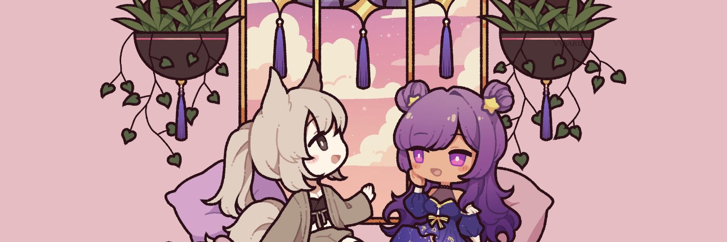 kimoechiart's profile banner image