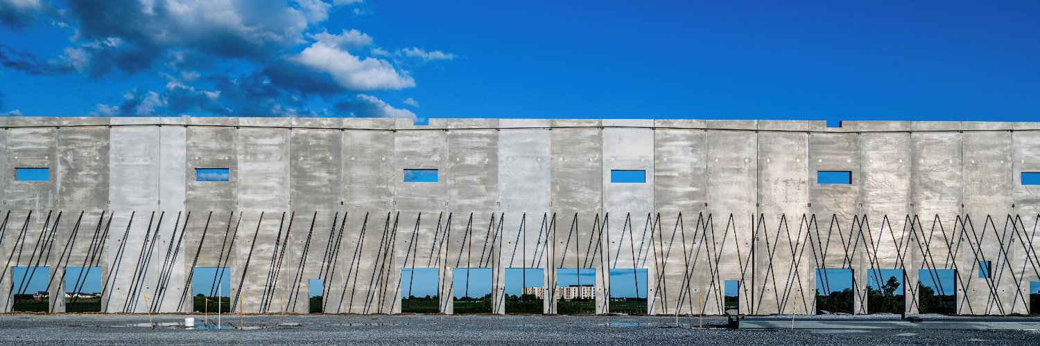 Logistics Property Company, LLC banner