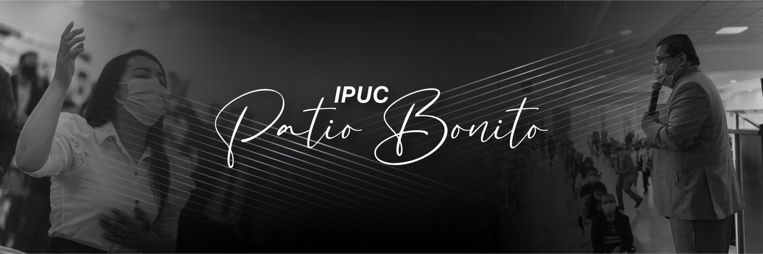 Ipuc Patio Bonito banner