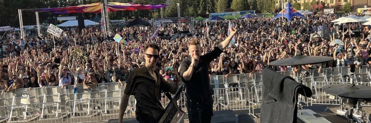 Michael Roman banner