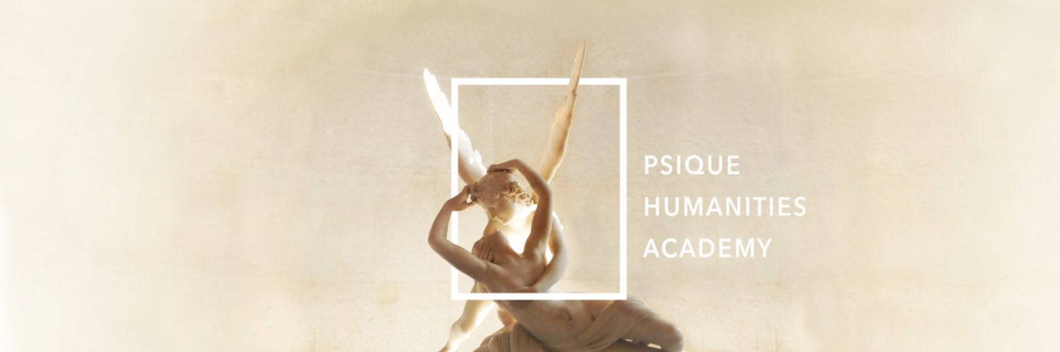 PsiqueAcademy's profile banner image