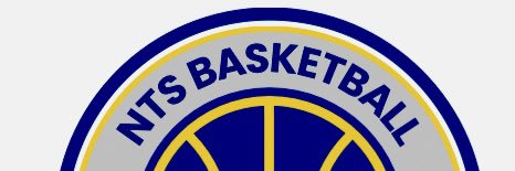 NTS Basketball banner