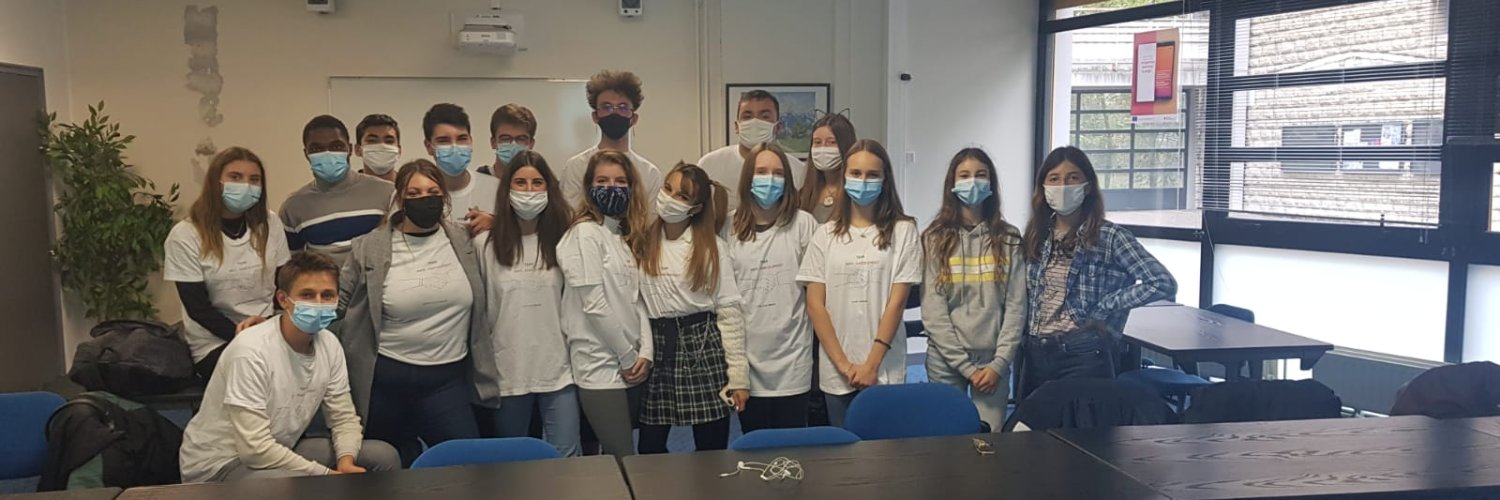 Team Anti-Harcèlement #TAH banner