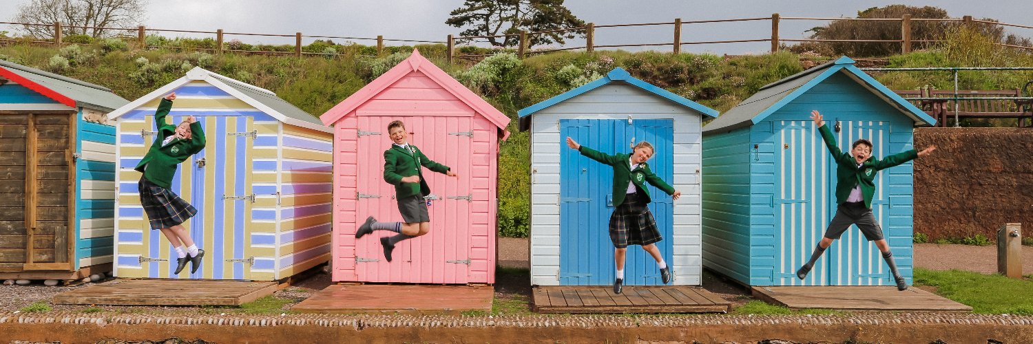 St Peter's Preparatory School, UK banner