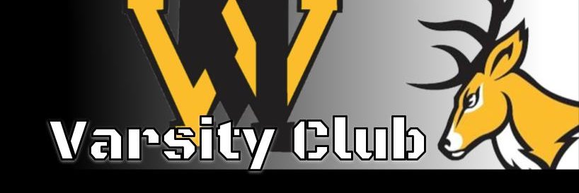 WM Varsity Club banner