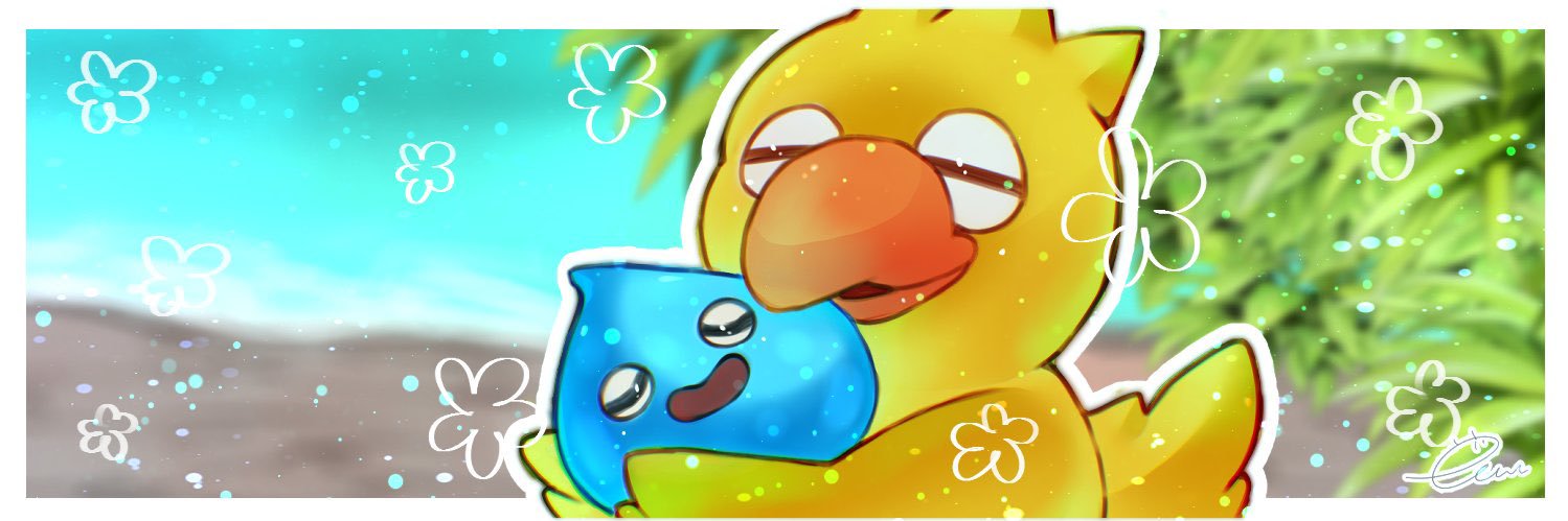 Calon_games's profile banner image