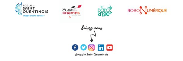 AggloStQuentin Profile Banner