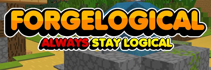 ForgeLogical banner