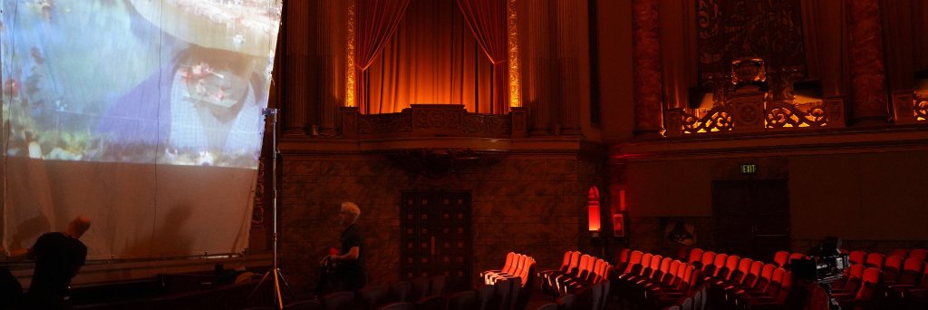 Elvis Mitchell banner