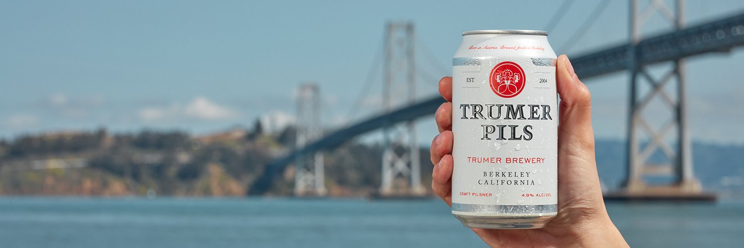 Trumer USA banner