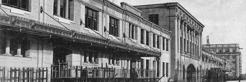 Rail For Alberta banner